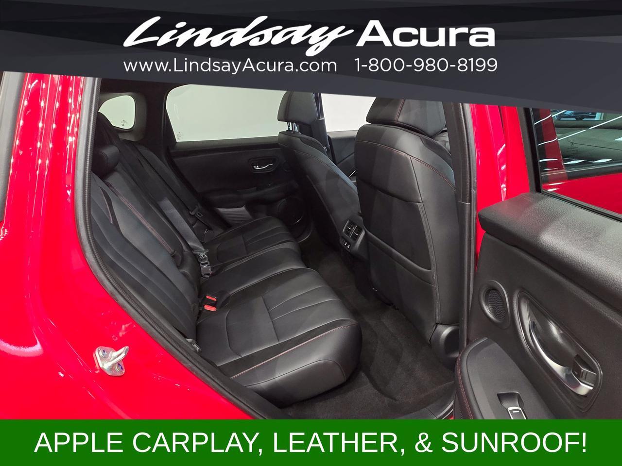 2025 Acura ADX A-Spec Package Columbus OH
