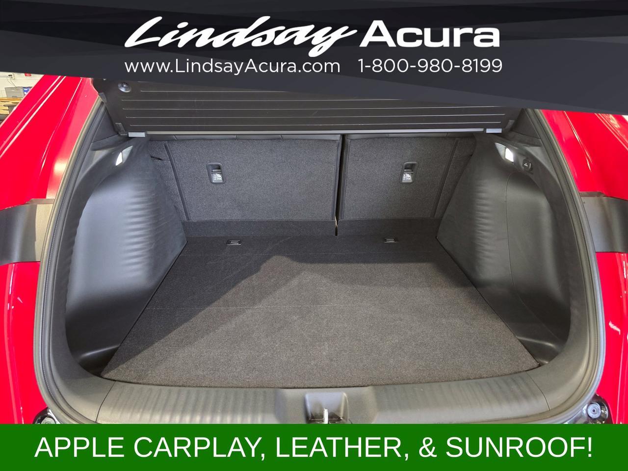 2025 Acura ADX A-Spec Package Columbus OH