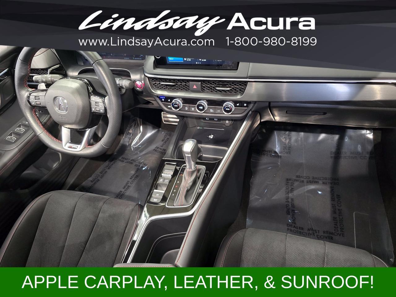 2025 Acura ADX A-Spec Package Columbus OH