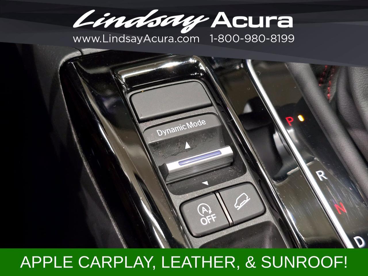 2025 Acura ADX A-Spec Package Columbus OH