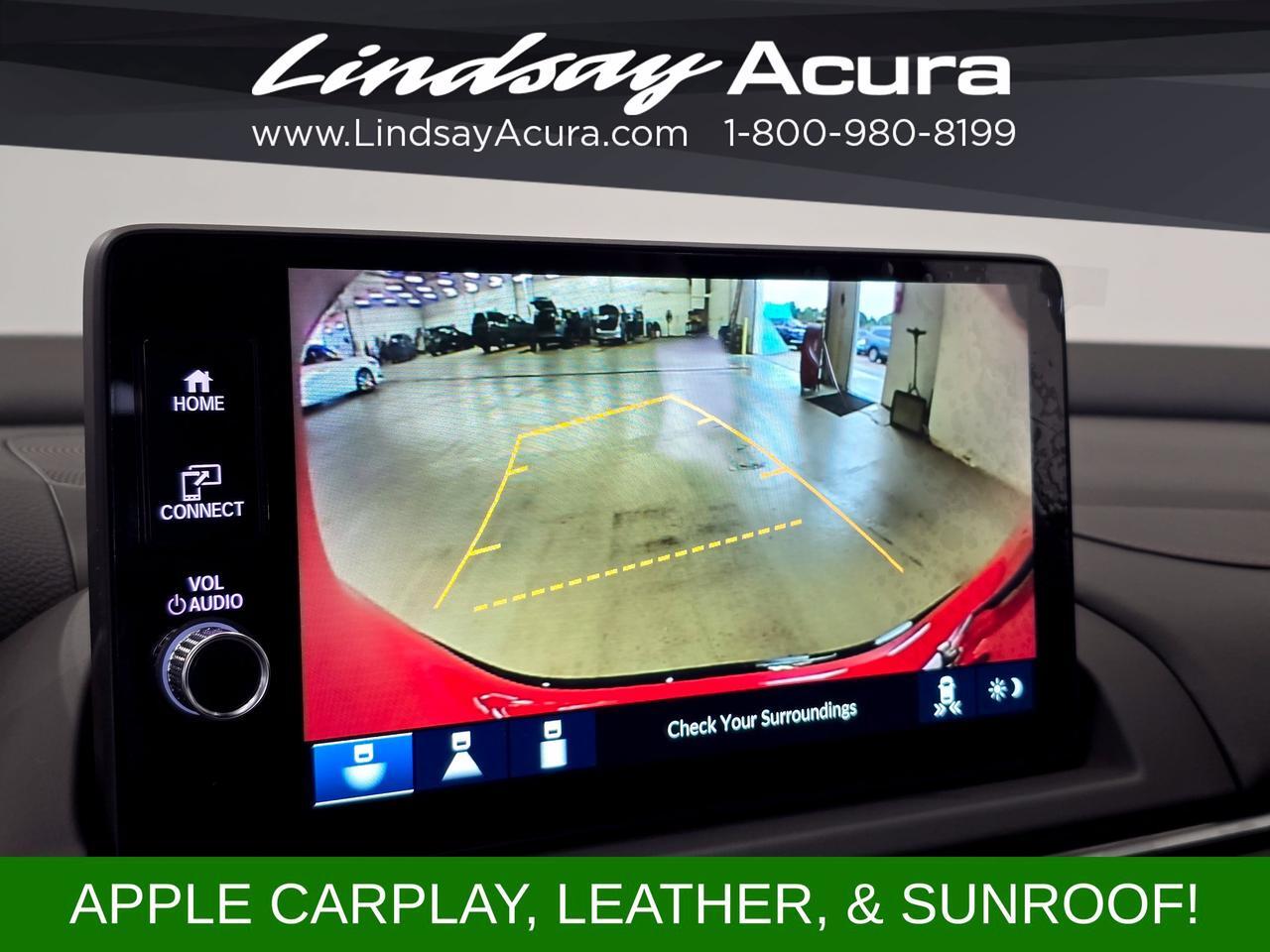 2025 Acura ADX A-Spec Package Columbus OH