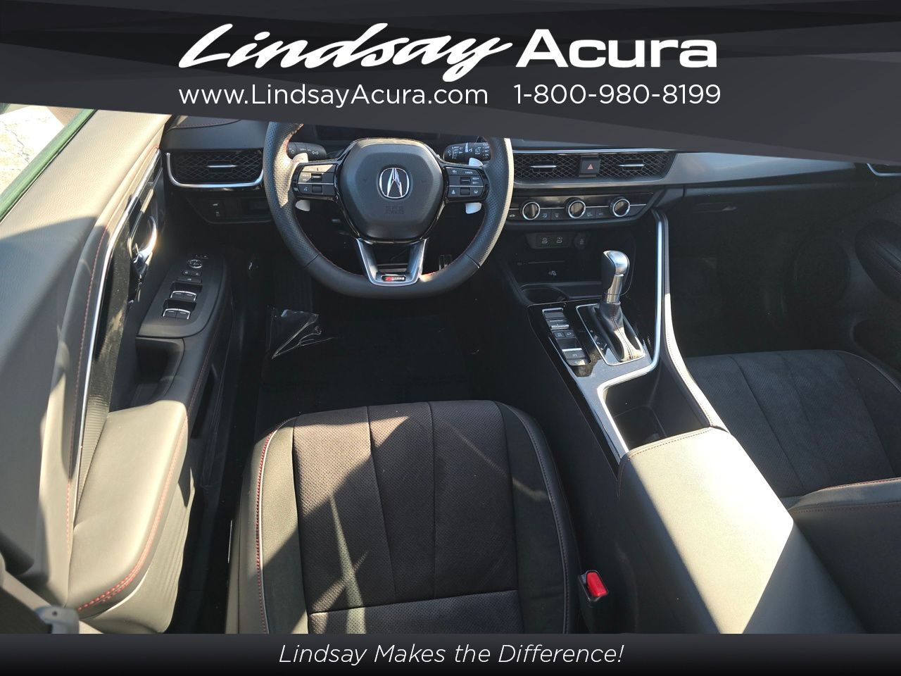 2025 Acura ADX A-Spec Package Columbus OH