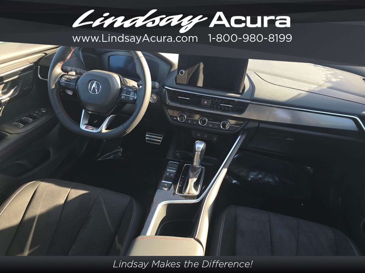 2025 Acura ADX A-Spec Package Columbus OH