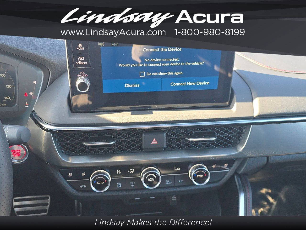 2025 Acura ADX A-Spec Package Columbus OH