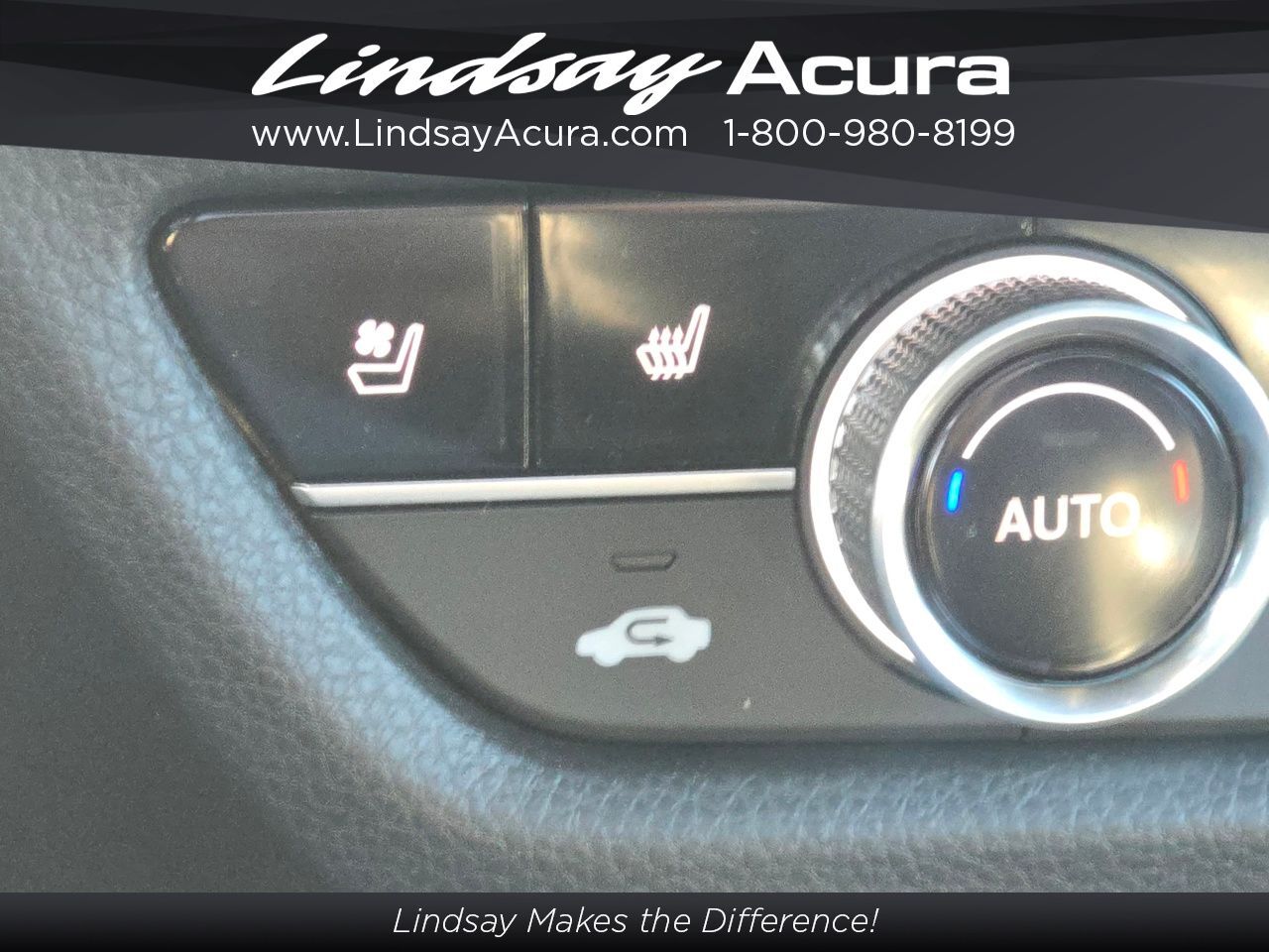 2025 Acura ADX A-Spec Package Columbus OH