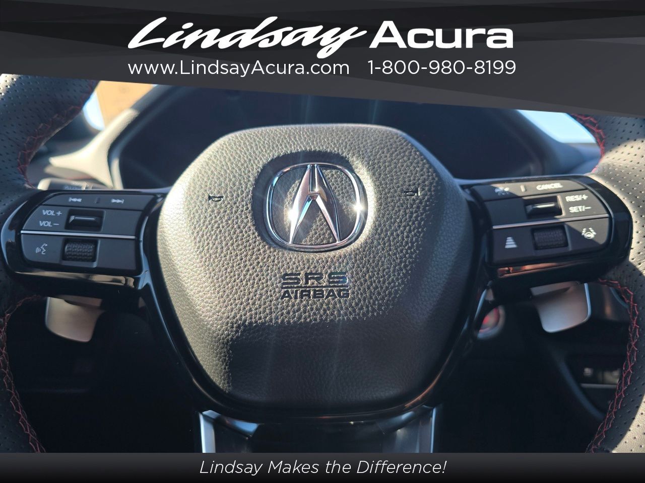 2025 Acura ADX A-Spec Package Columbus OH