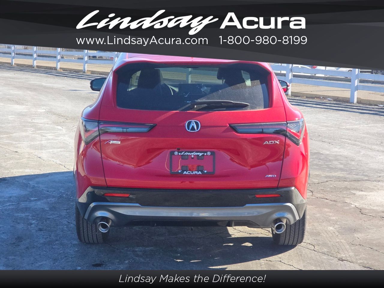 2025 Acura ADX A-Spec Package Columbus OH