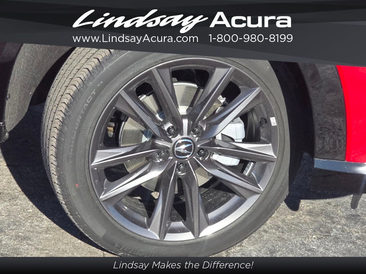 2025 Acura ADX A-Spec Package Columbus OH