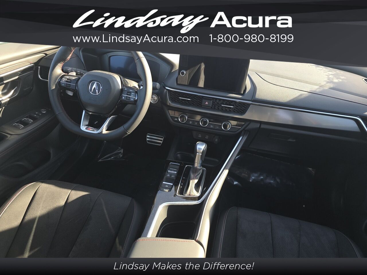 2025 Acura ADX A-Spec Package Columbus OH