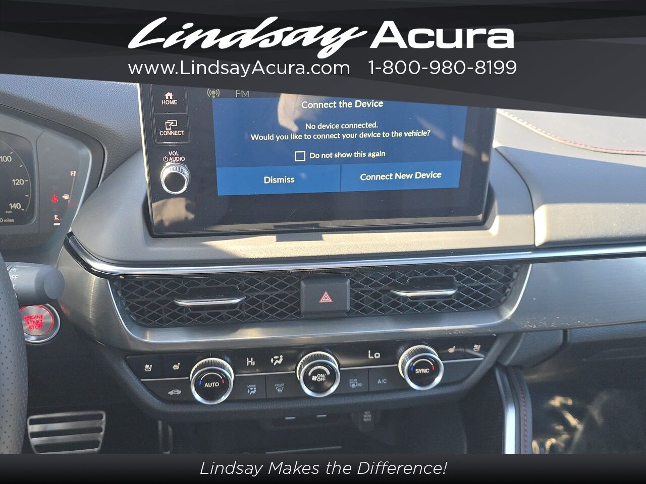 2025 Acura ADX A-Spec Package Columbus OH