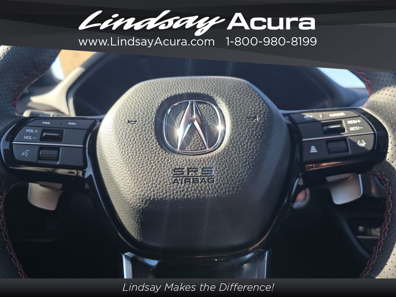 2025 Acura ADX A-Spec Package Columbus OH