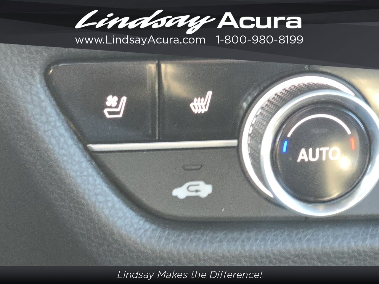 2025 Acura ADX A-Spec Package Columbus OH