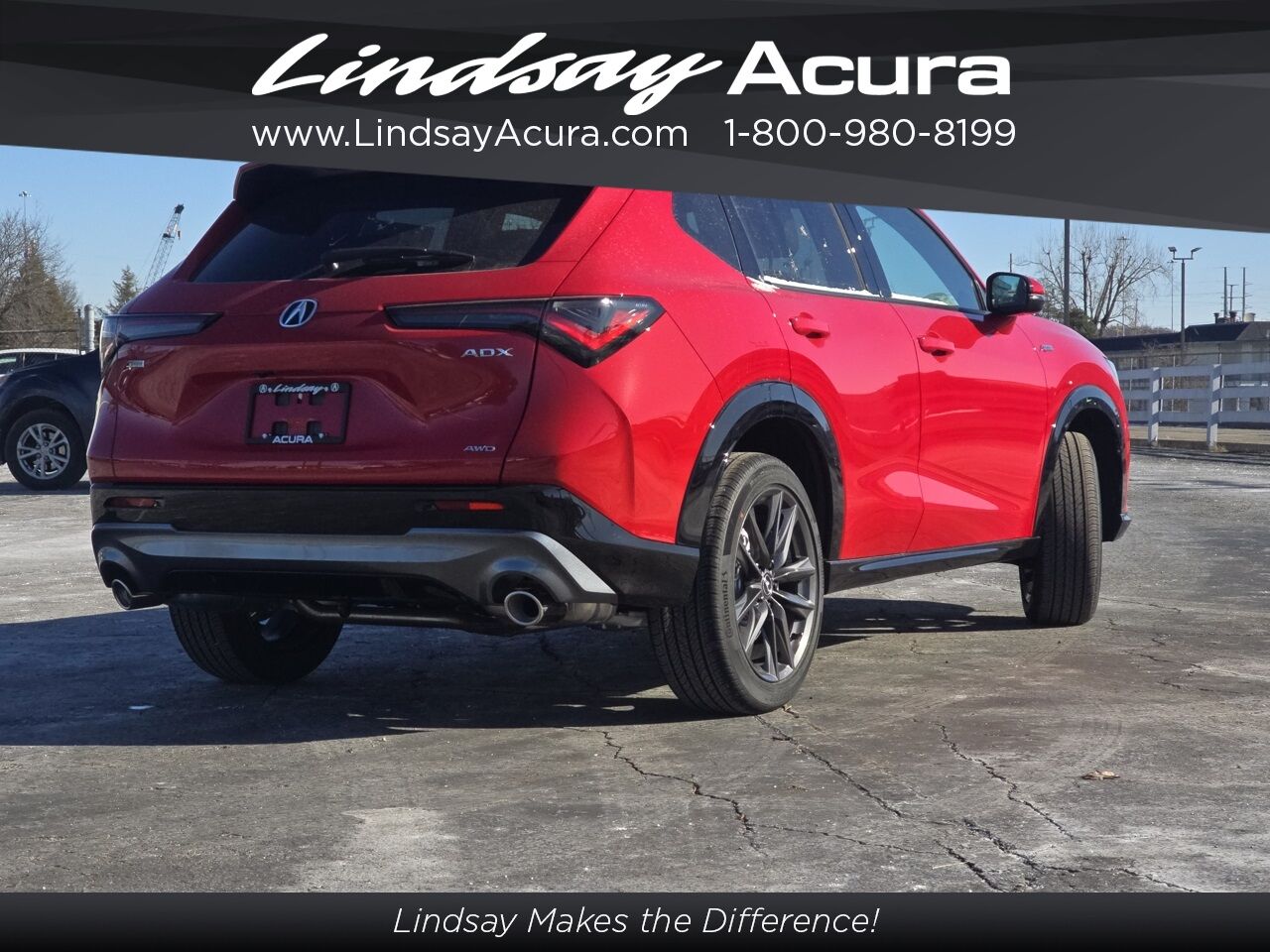 2025 Acura ADX A-Spec Package Columbus OH