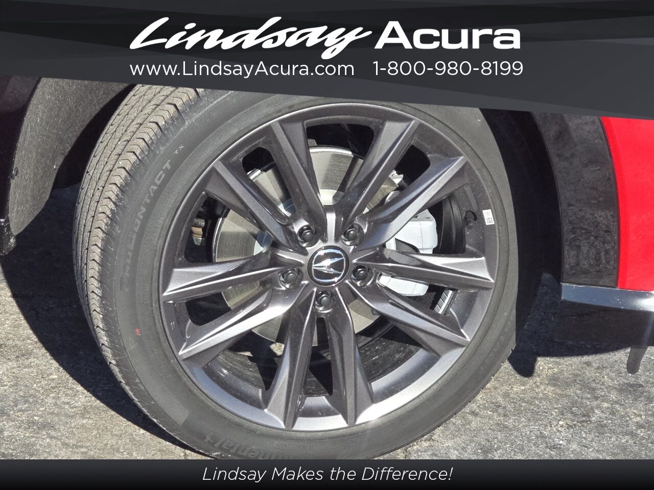 2025 Acura ADX A-Spec Package Columbus OH