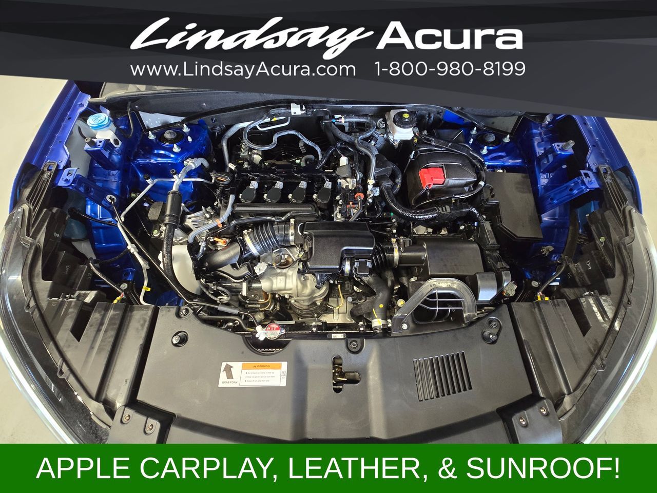 2025 Acura ADX A-Spec Package Columbus OH