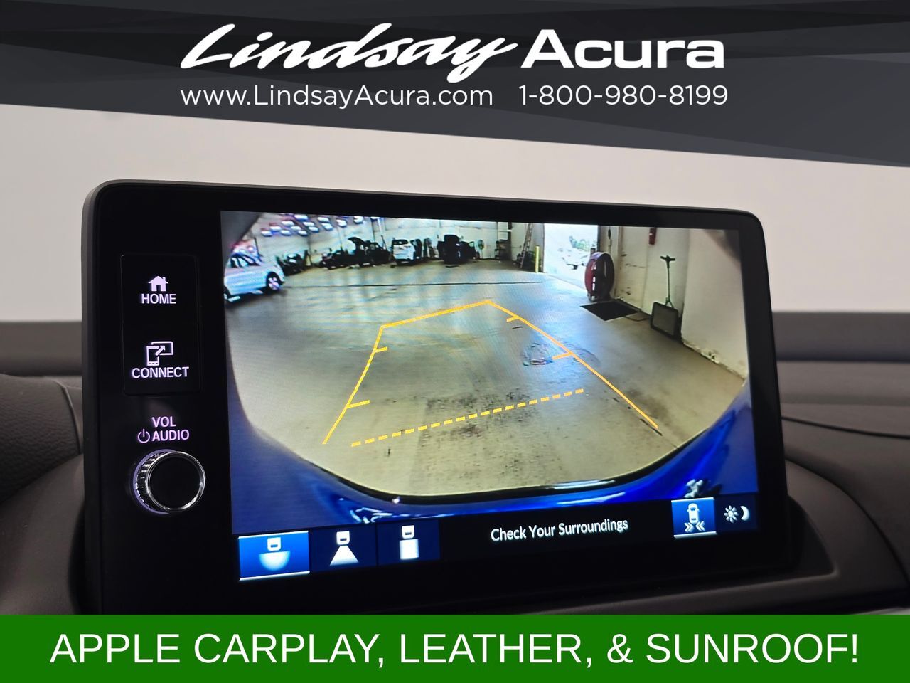 2025 Acura ADX A-Spec Package Columbus OH