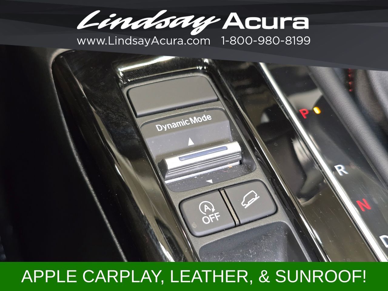 2025 Acura ADX A-Spec Package Columbus OH