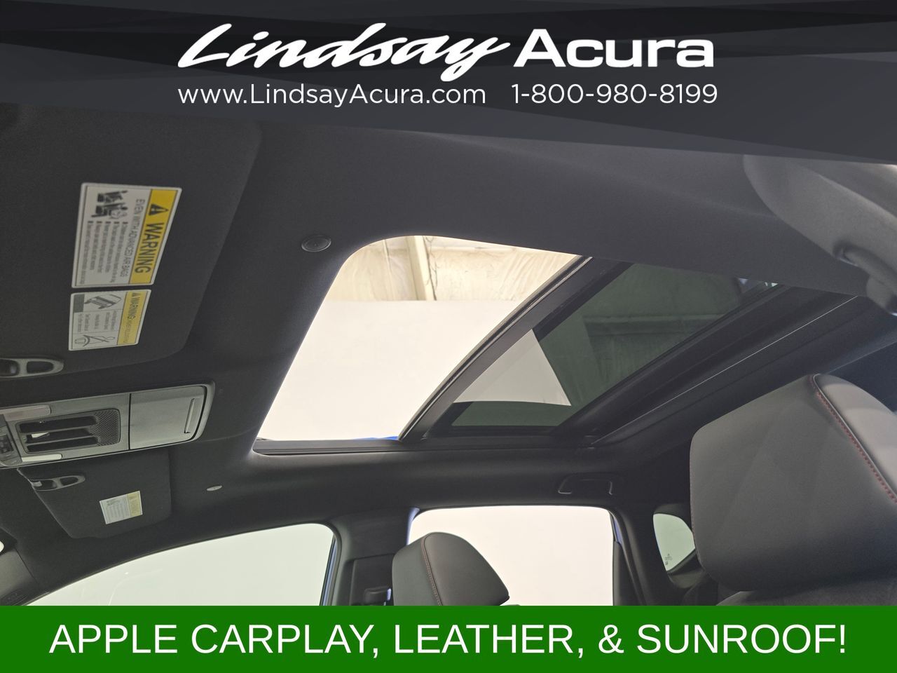 2025 Acura ADX A-Spec Package Columbus OH