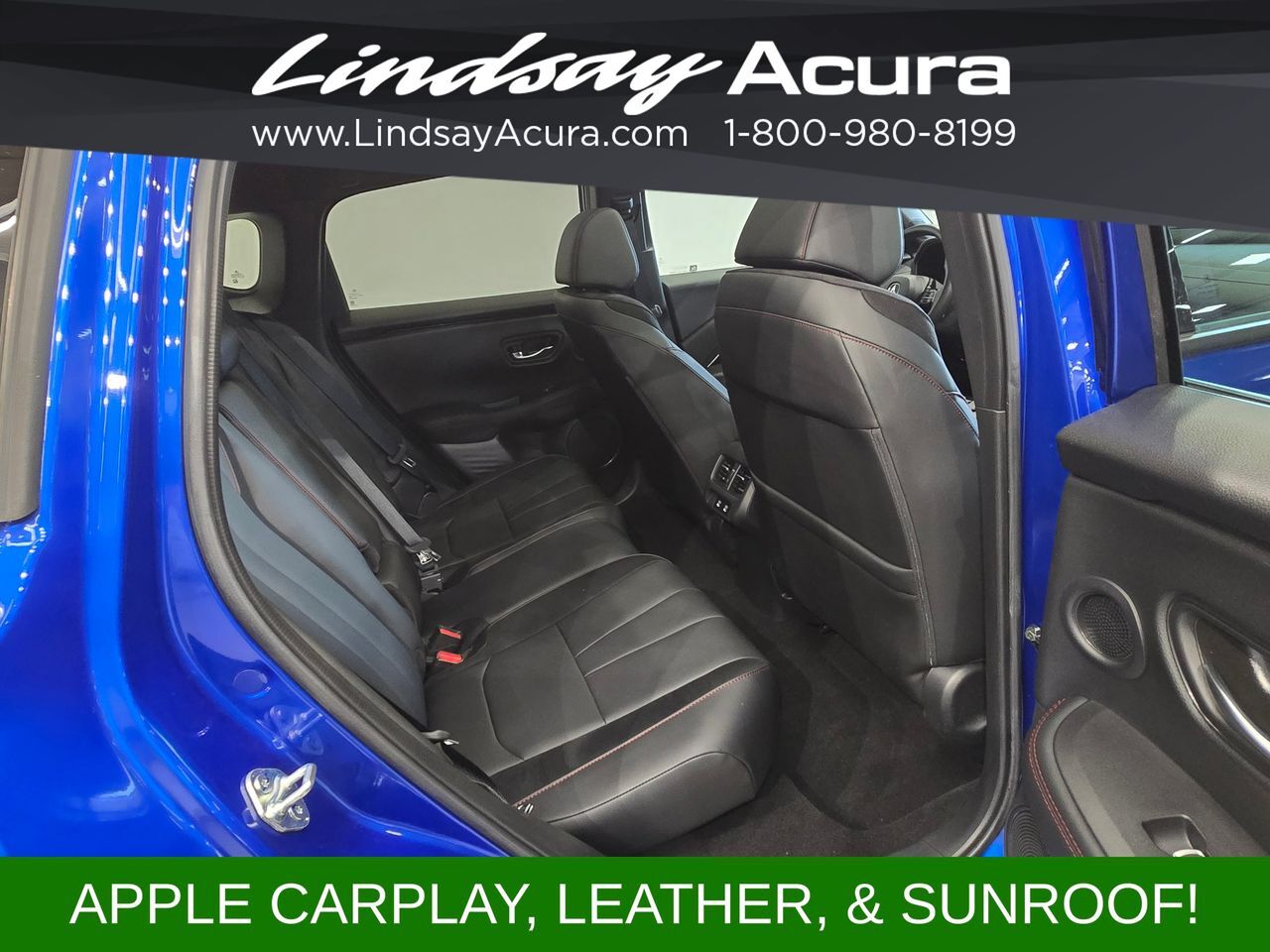 2025 Acura ADX A-Spec Package Columbus OH