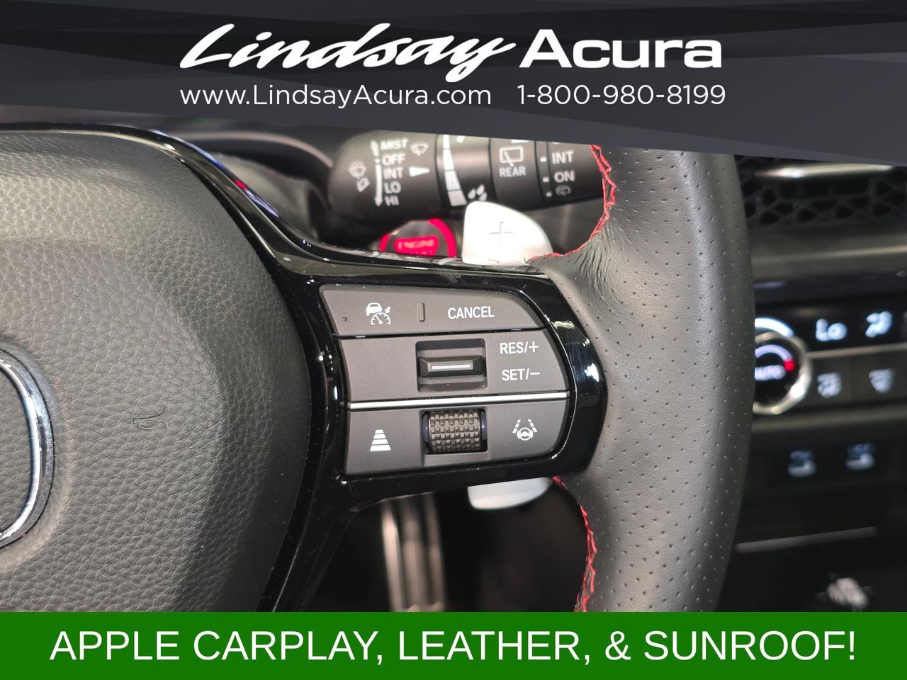 2025 Acura ADX A-Spec Package Columbus OH