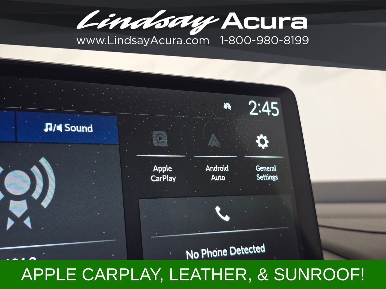 2025 Acura ADX A-Spec Package Columbus OH