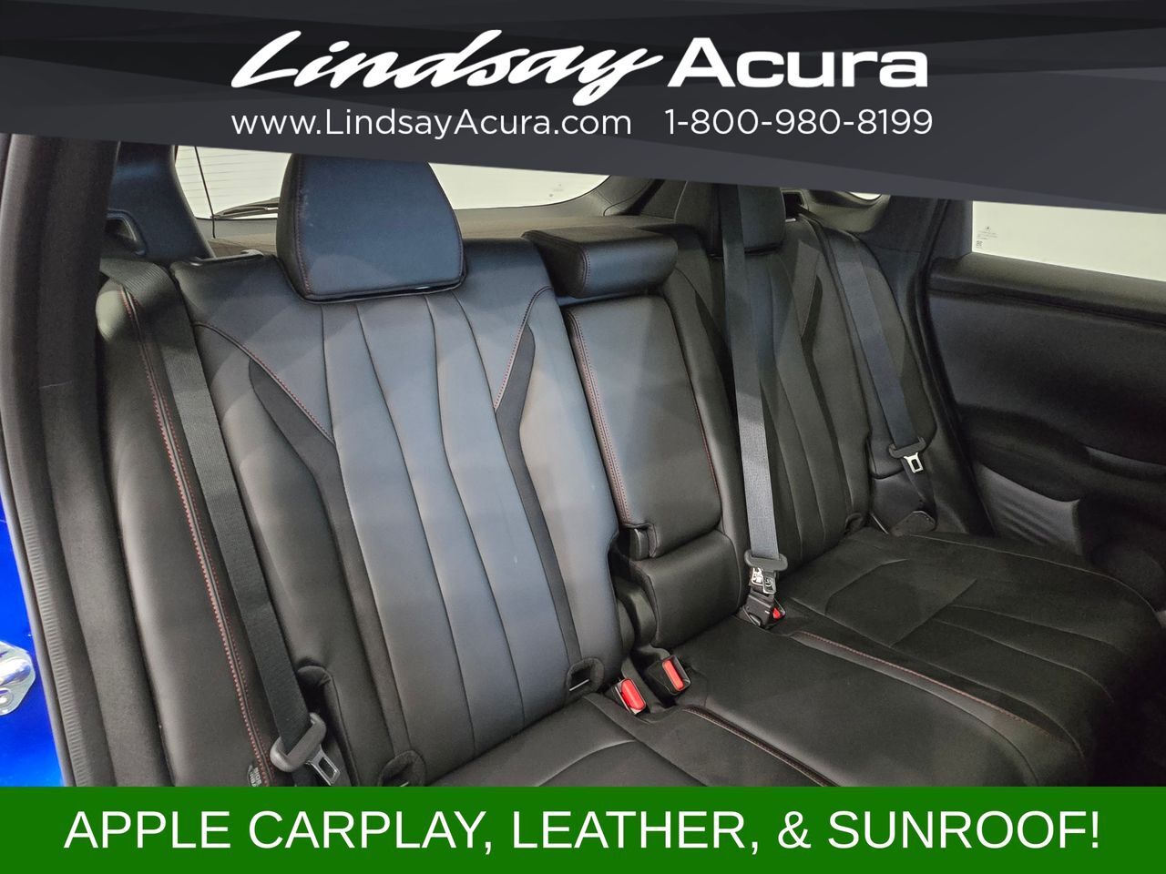 2025 Acura ADX A-Spec Package Columbus OH