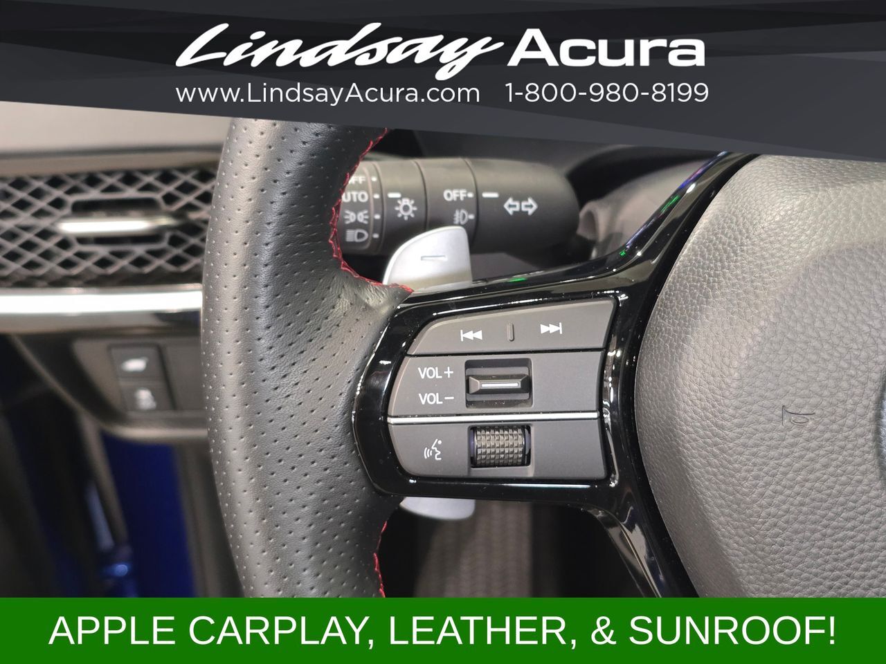 2025 Acura ADX A-Spec Package Columbus OH