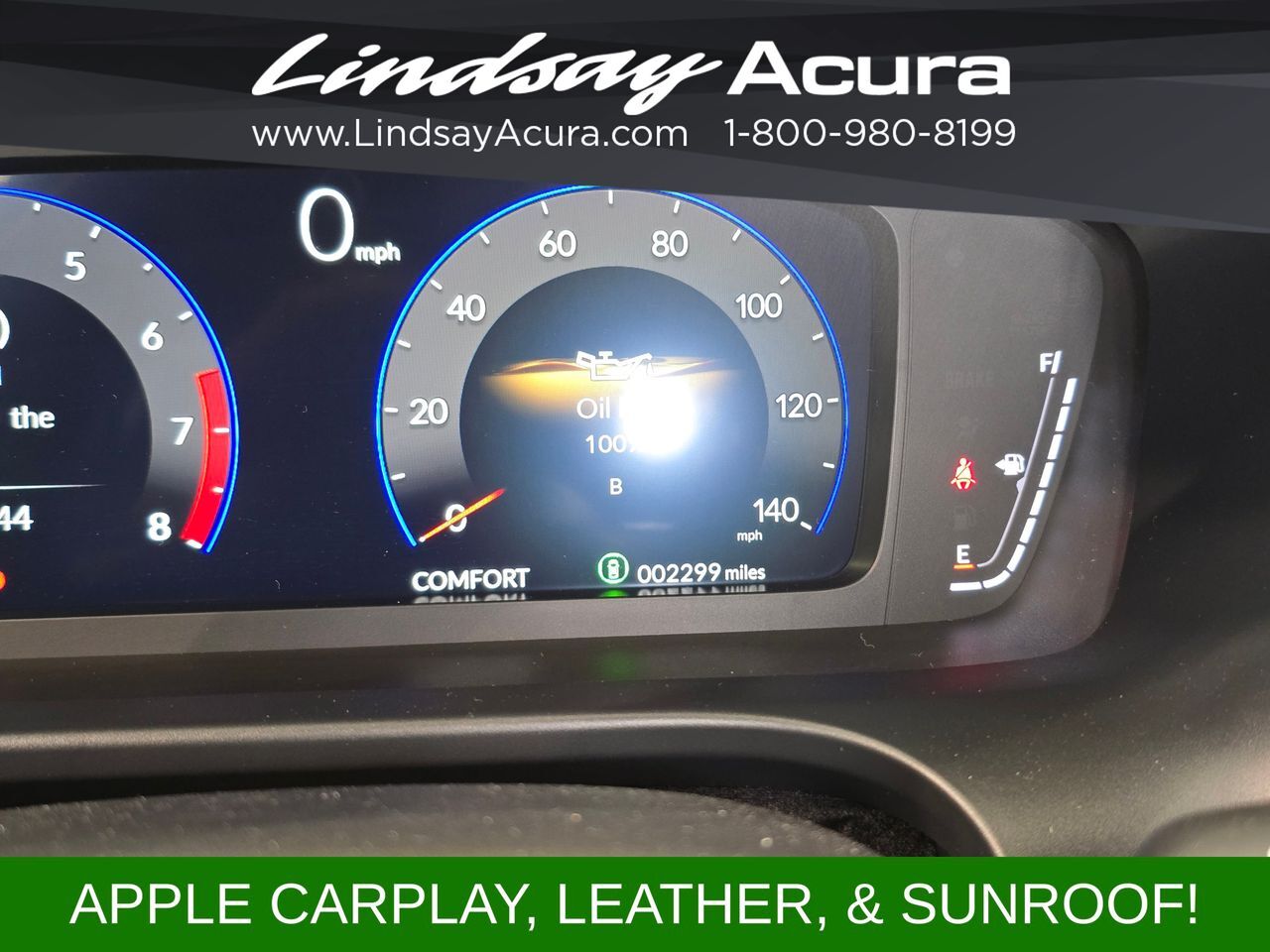 2025 Acura ADX A-Spec Package Columbus OH