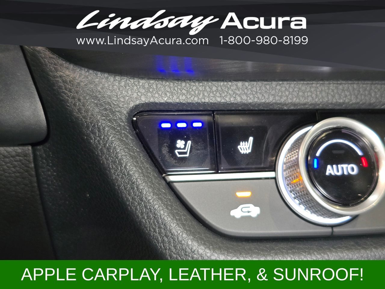 2025 Acura ADX A-Spec Package Columbus OH