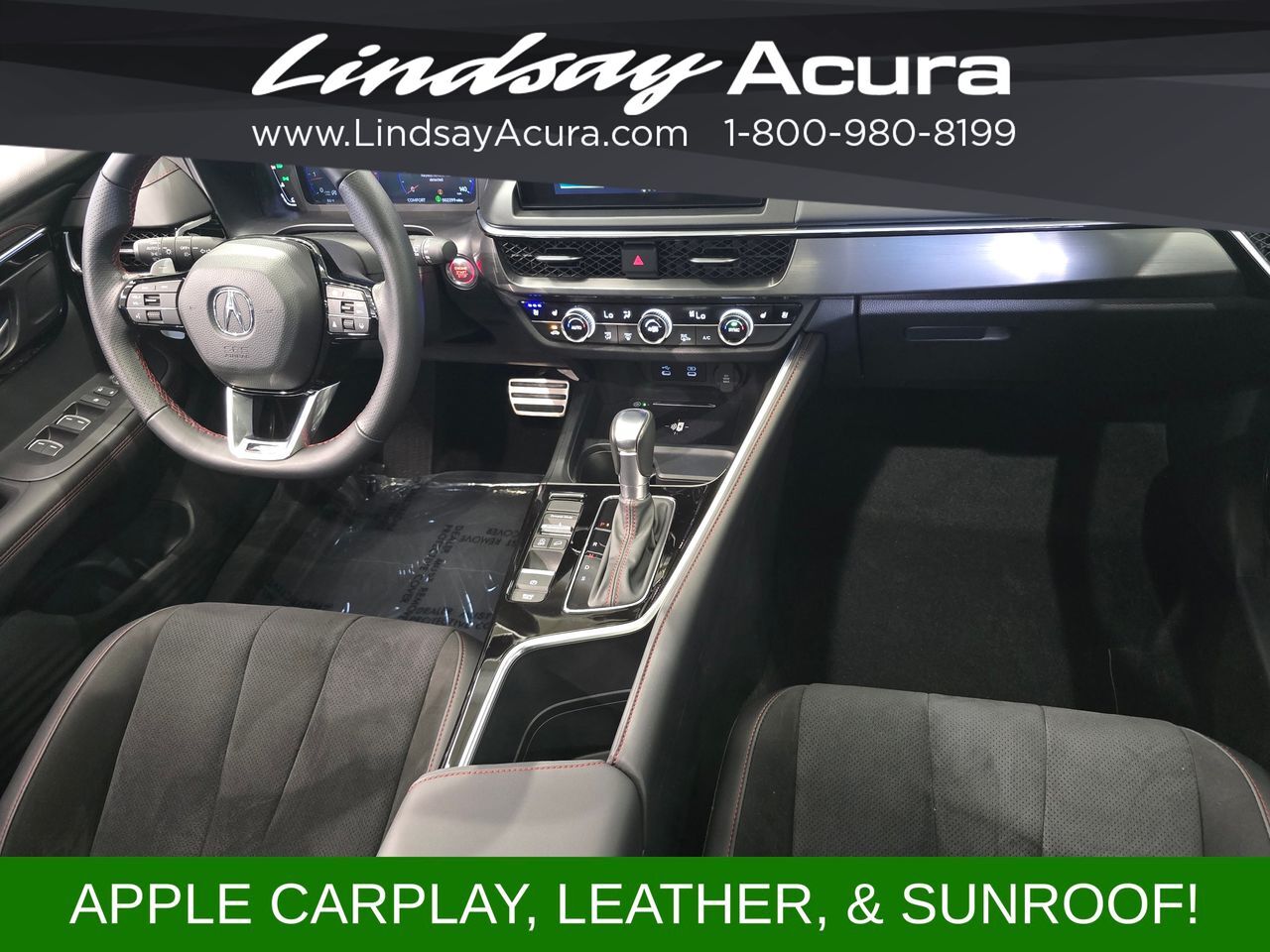 2025 Acura ADX A-Spec Package Columbus OH