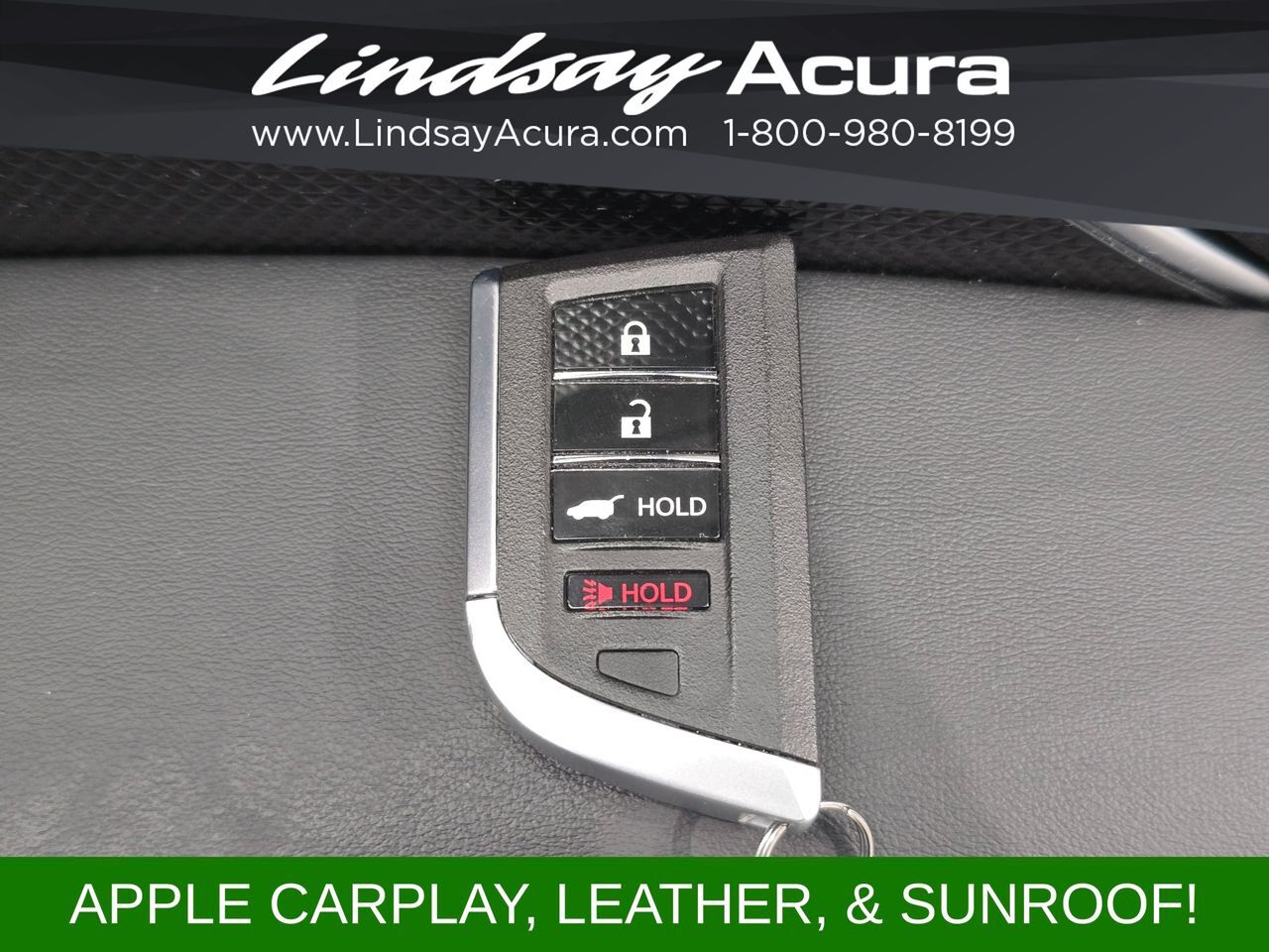2025 Acura ADX A-Spec Package Columbus OH