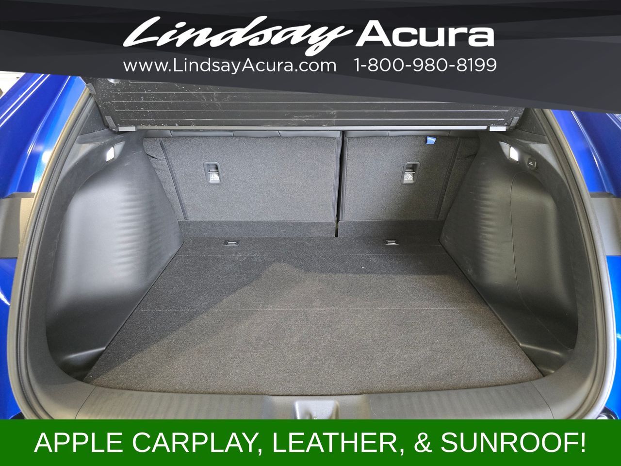 2025 Acura ADX A-Spec Package Columbus OH