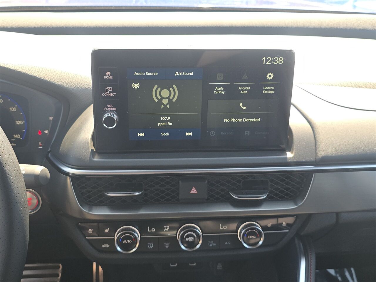 2025 Acura ADX A-Spec Package Columbus OH