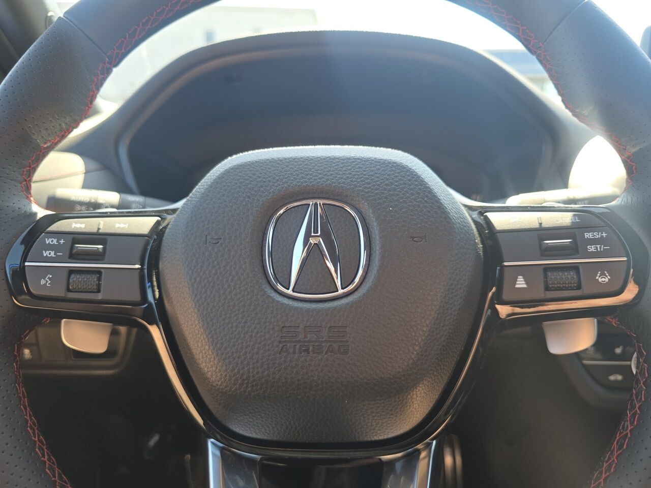 2025 Acura ADX A-Spec Package Columbus OH