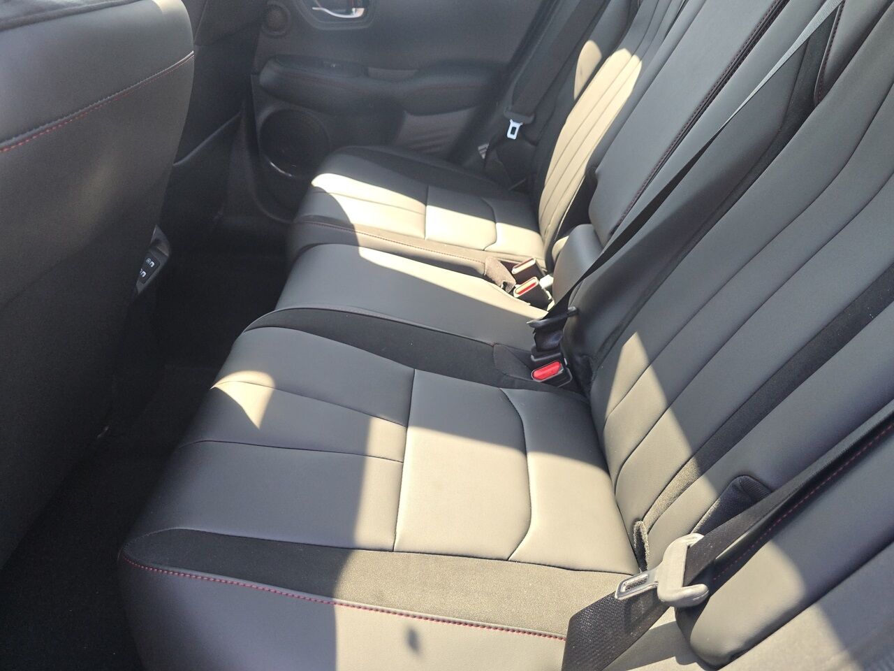 2025 Acura ADX A-Spec Package Columbus OH