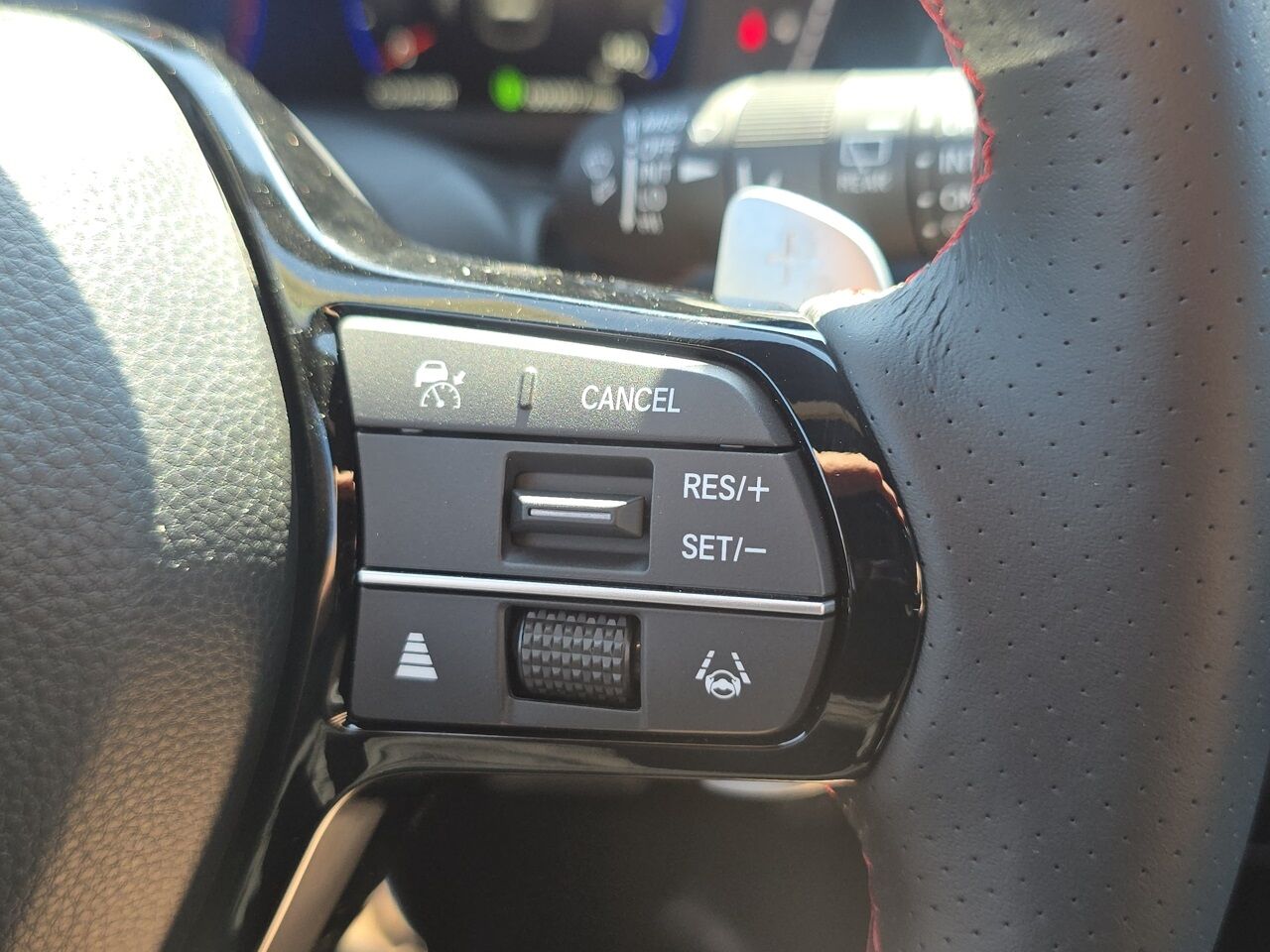 2025 Acura ADX A-Spec Package Columbus OH