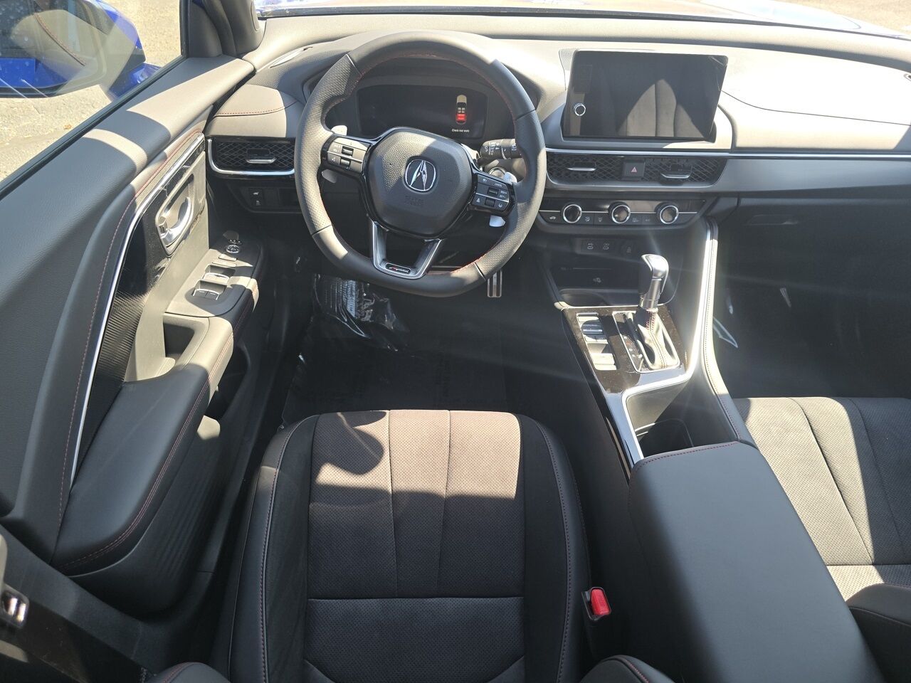 2025 Acura ADX A-Spec Package Columbus OH