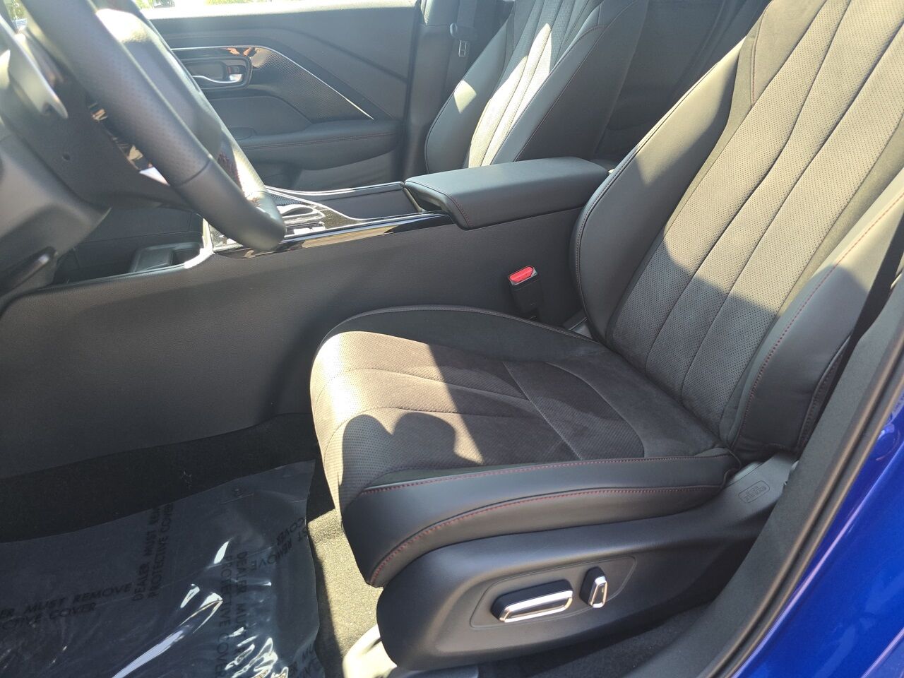2025 Acura ADX A-Spec Package Columbus OH