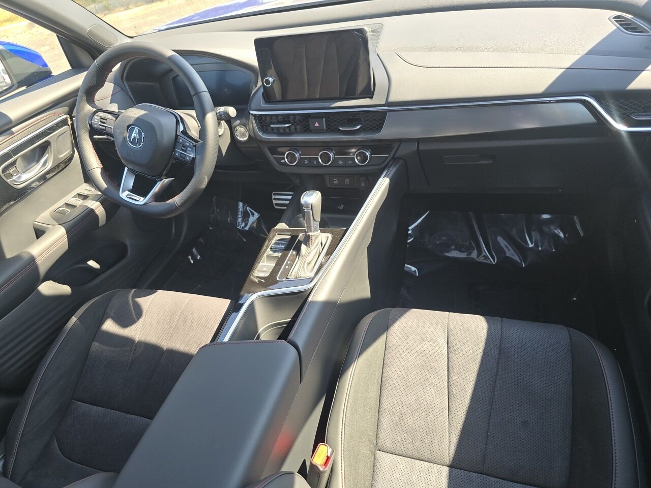 2025 Acura ADX A-Spec Package Columbus OH