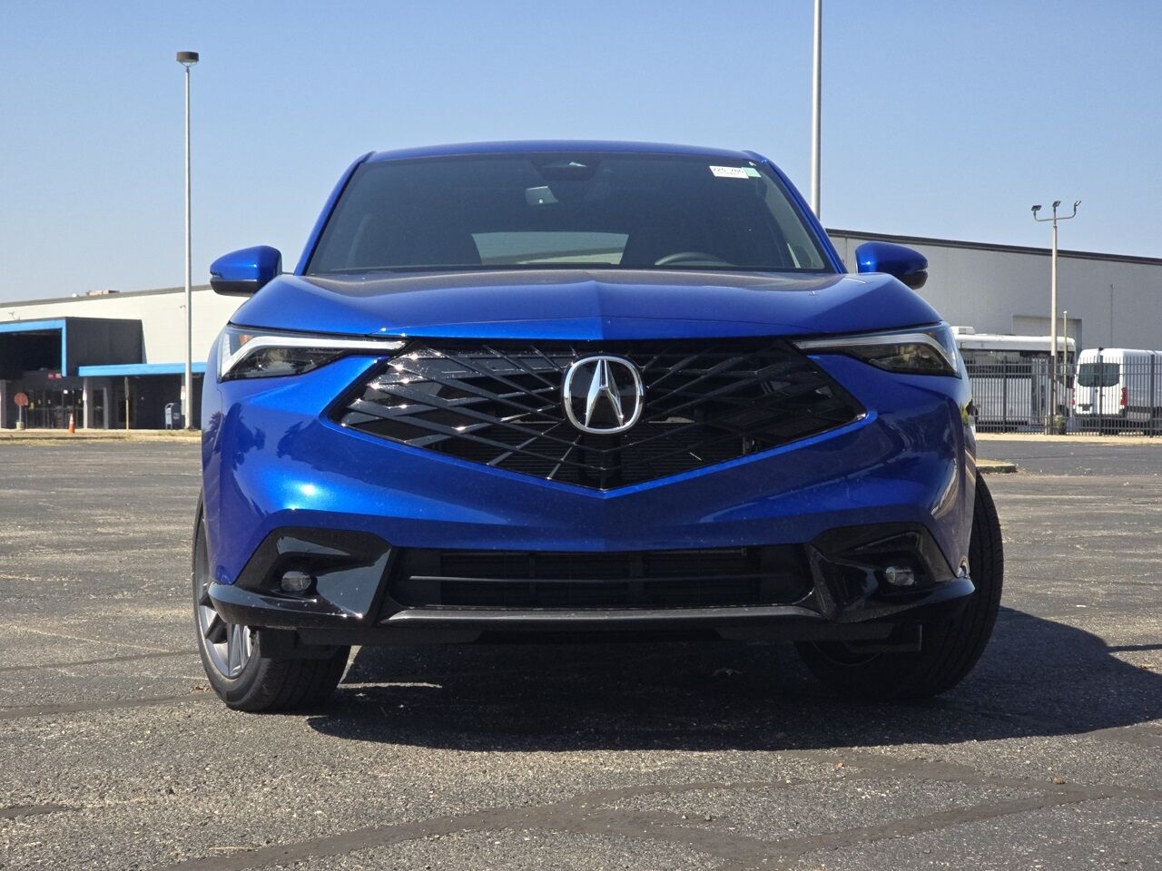 2025 Acura ADX A-Spec Package Columbus OH