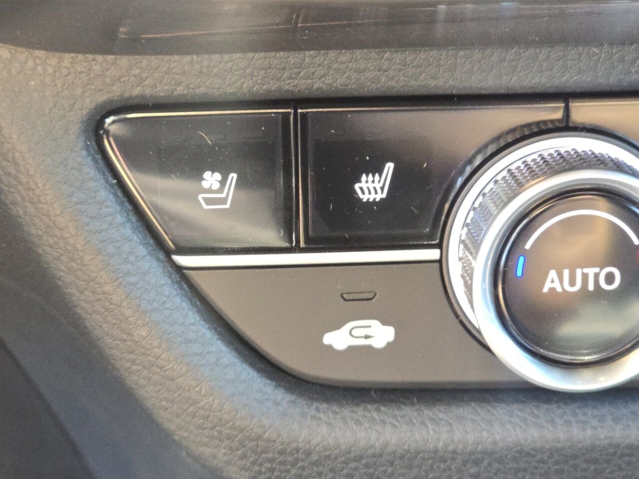 2025 Acura ADX A-Spec Package Columbus OH