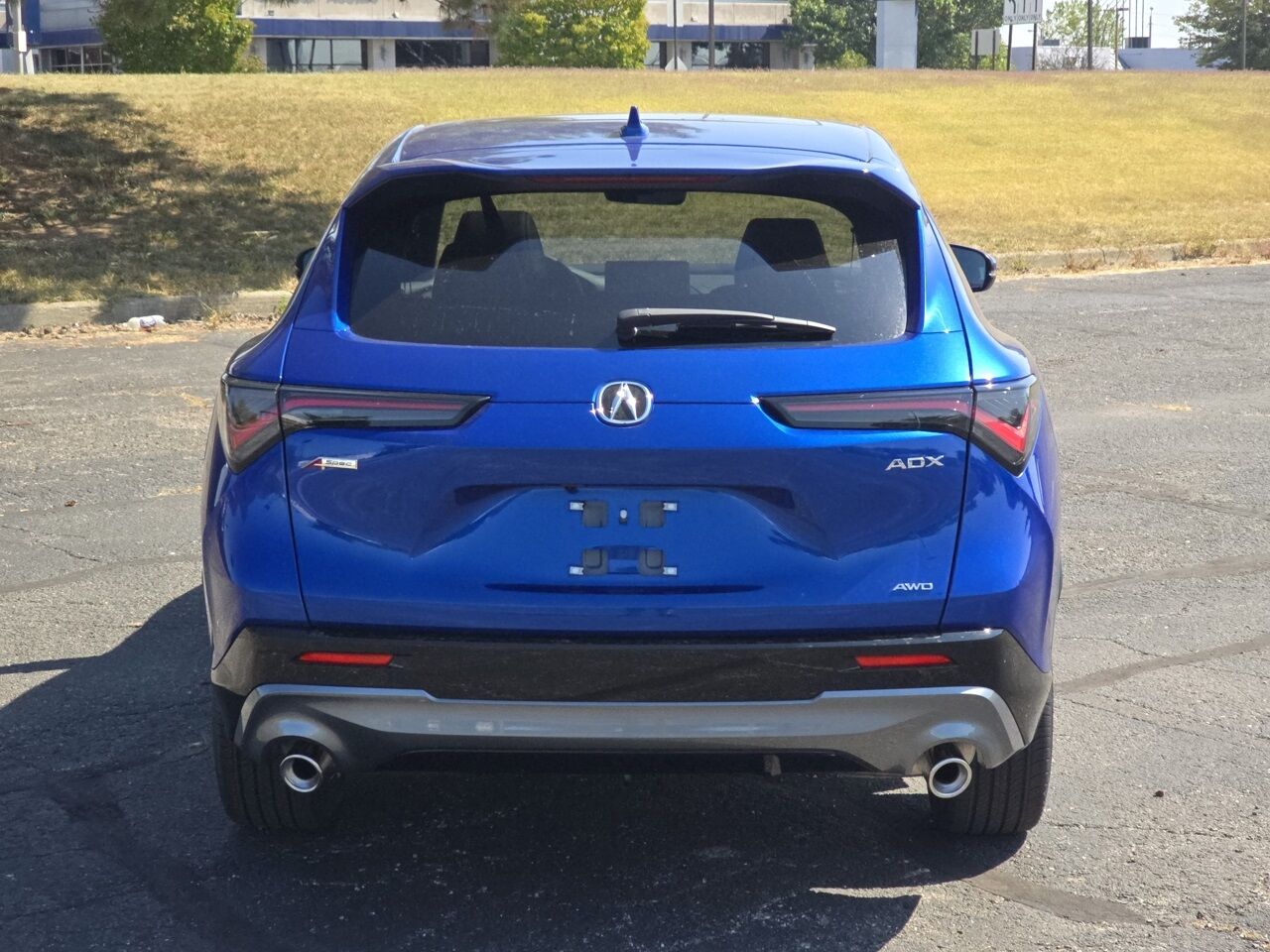 2025 Acura ADX A-Spec Package Columbus OH