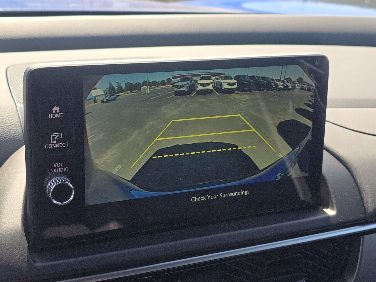 2025 Acura ADX A-Spec Package Columbus OH