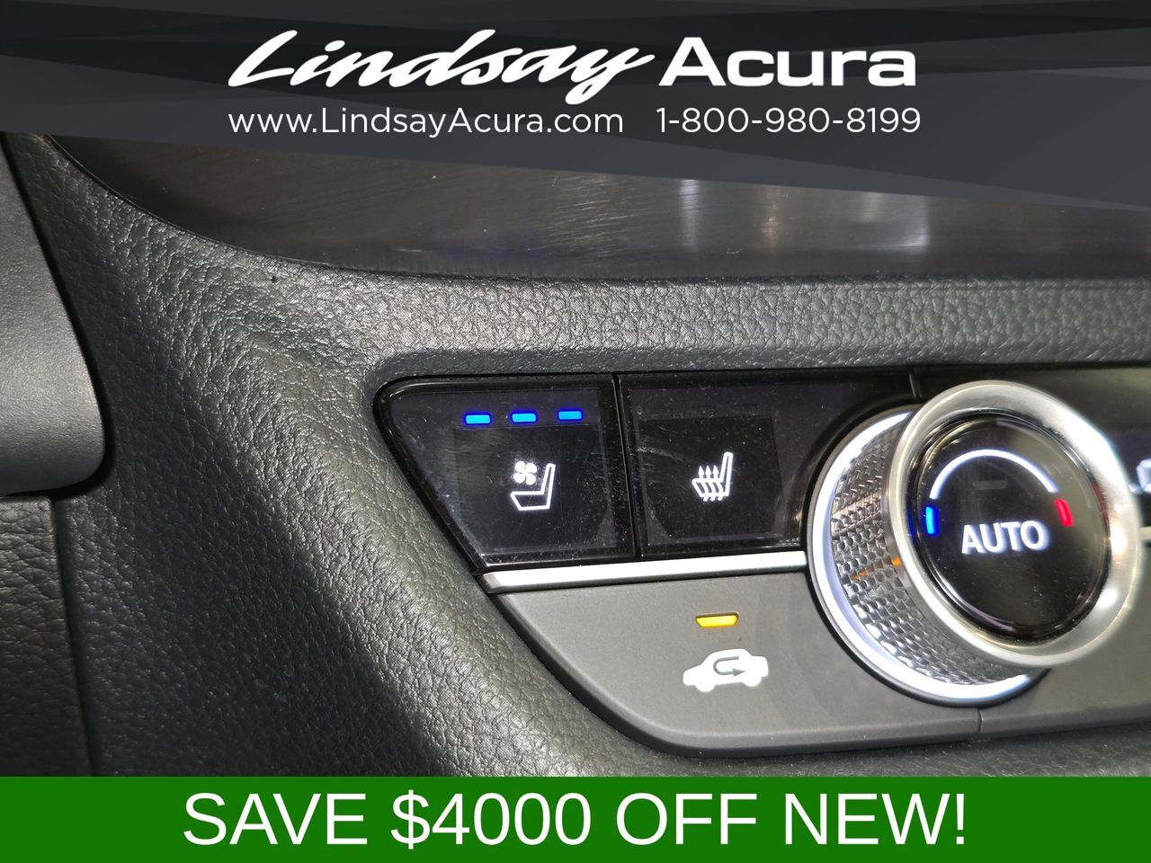 2025 Acura ADX A-Spec Package Columbus OH