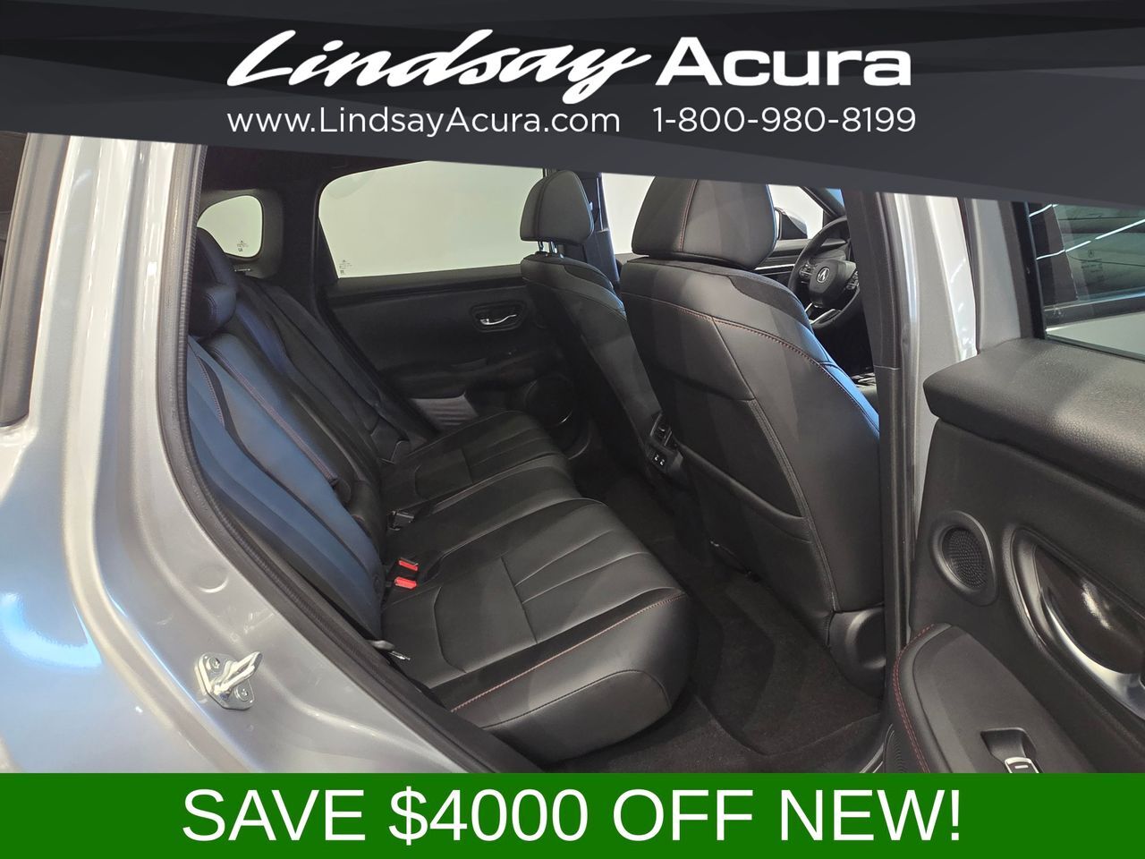 2025 Acura ADX A-Spec Package Columbus OH