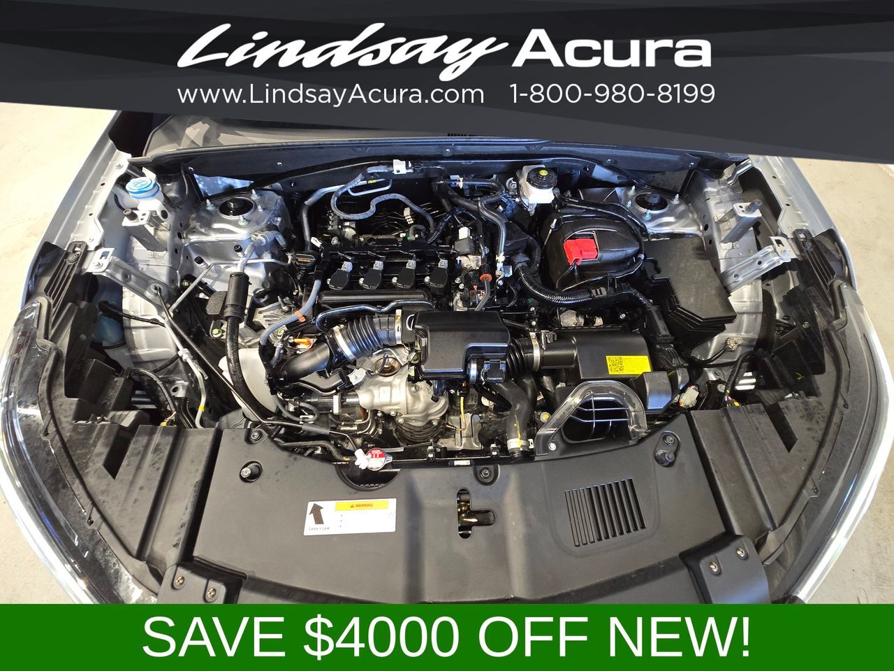 2025 Acura ADX A-Spec Package Columbus OH