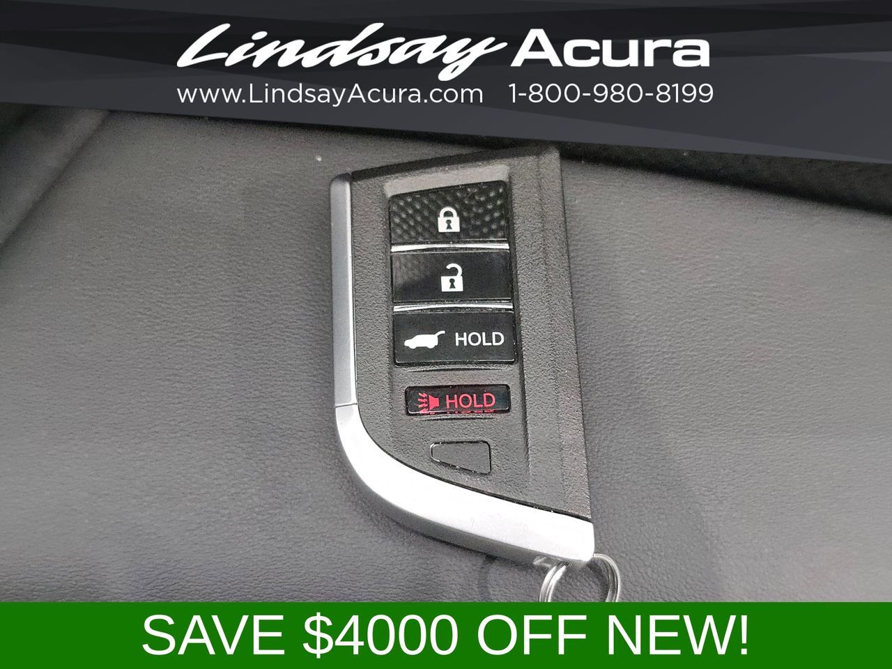 2025 Acura ADX A-Spec Package Columbus OH