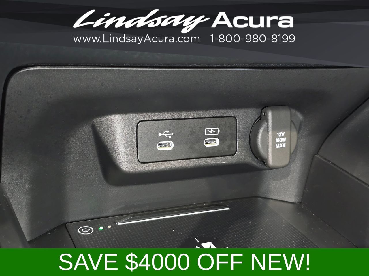 2025 Acura ADX A-Spec Package Columbus OH