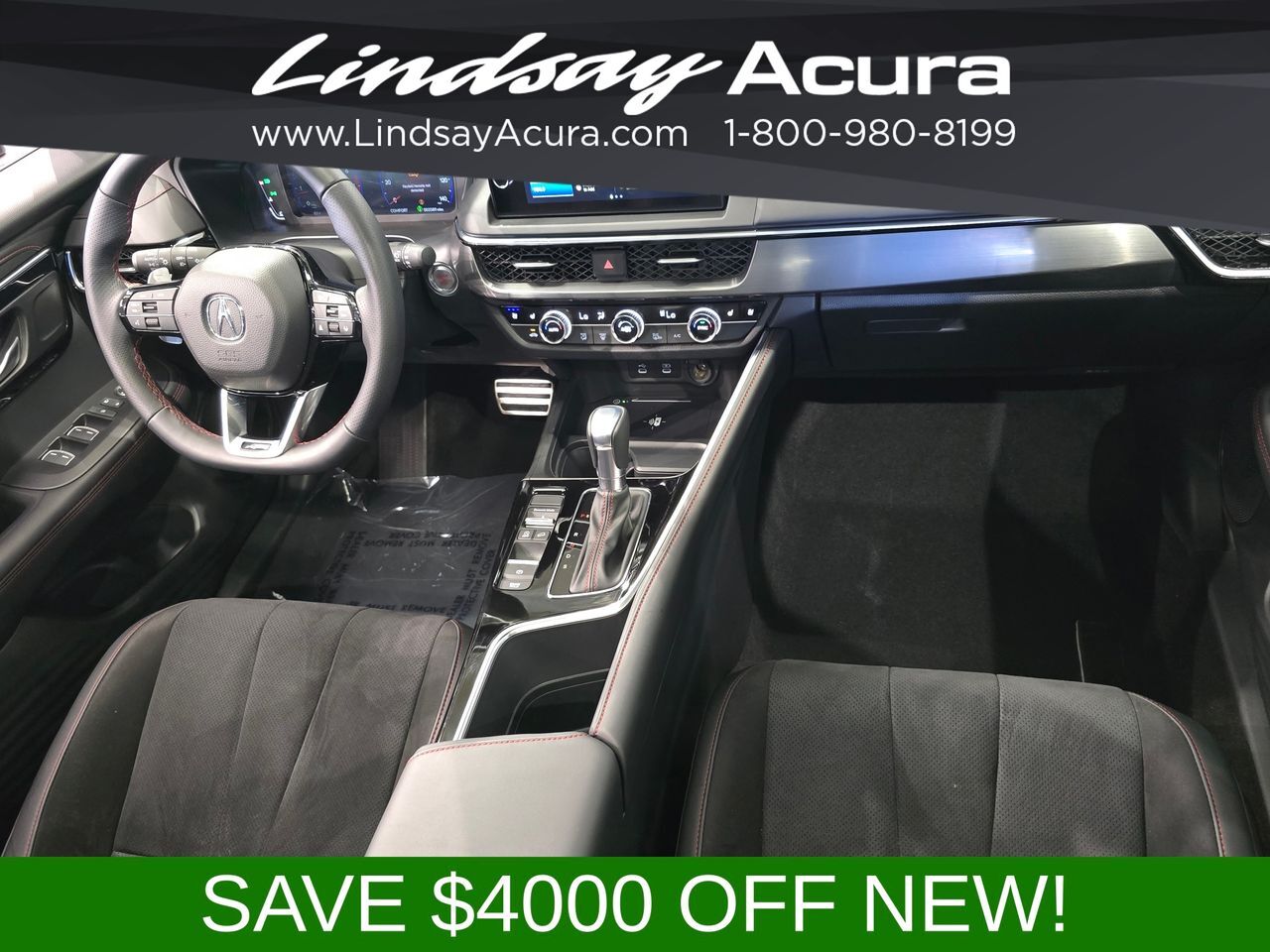 2025 Acura ADX A-Spec Package Columbus OH