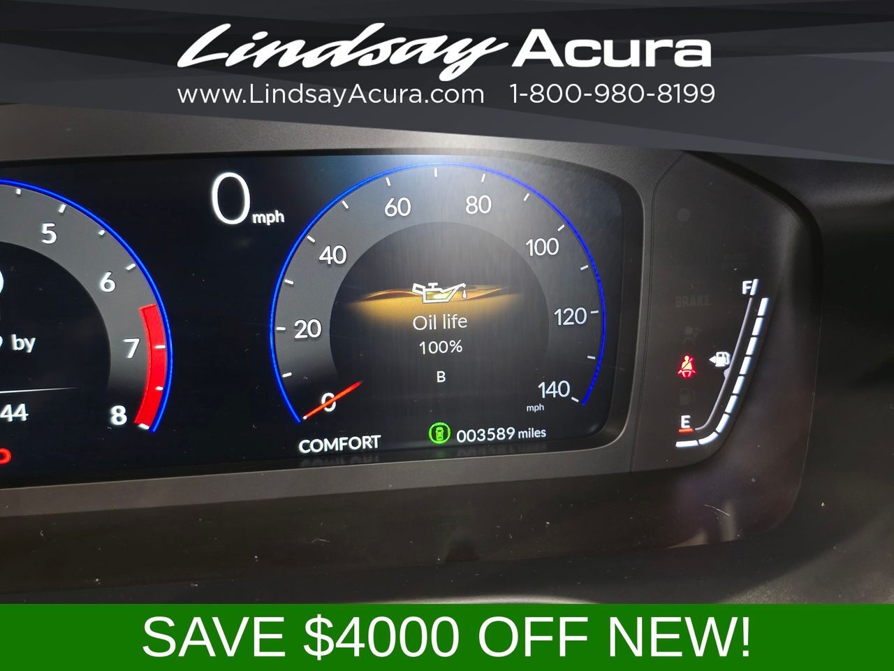 2025 Acura ADX A-Spec Package Columbus OH